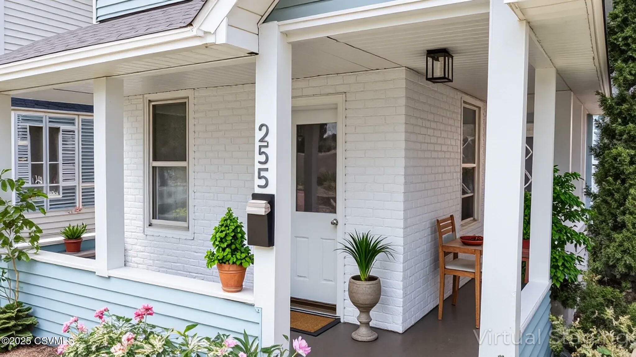 Property Photo:  255 E 6th Street  PA 17815 