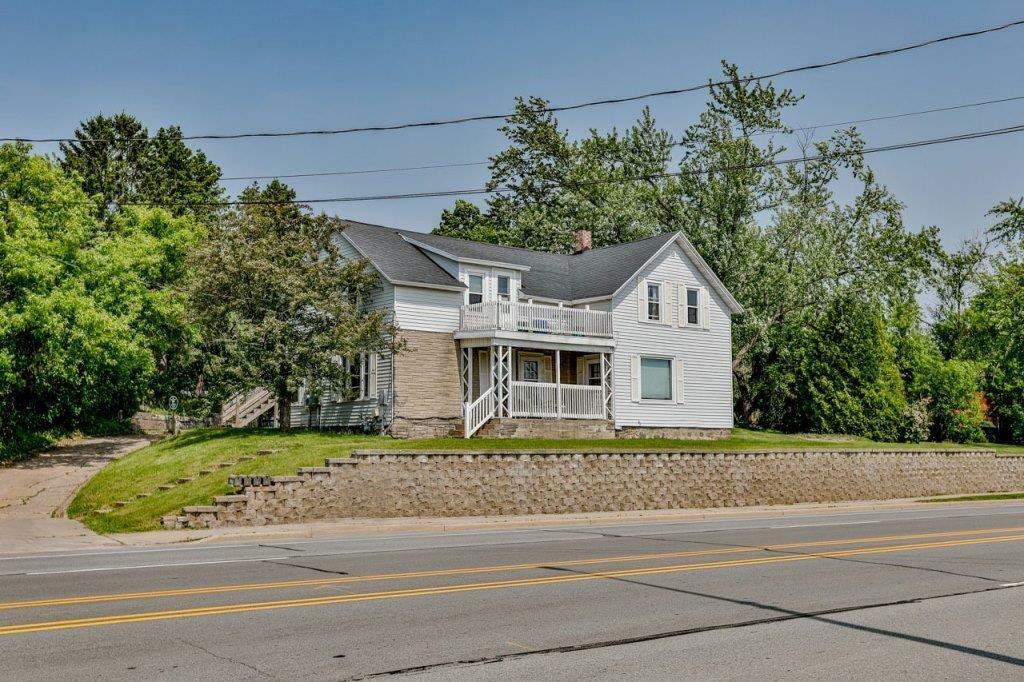 Property Photo: 1305 Merrill Avenue WI 54401