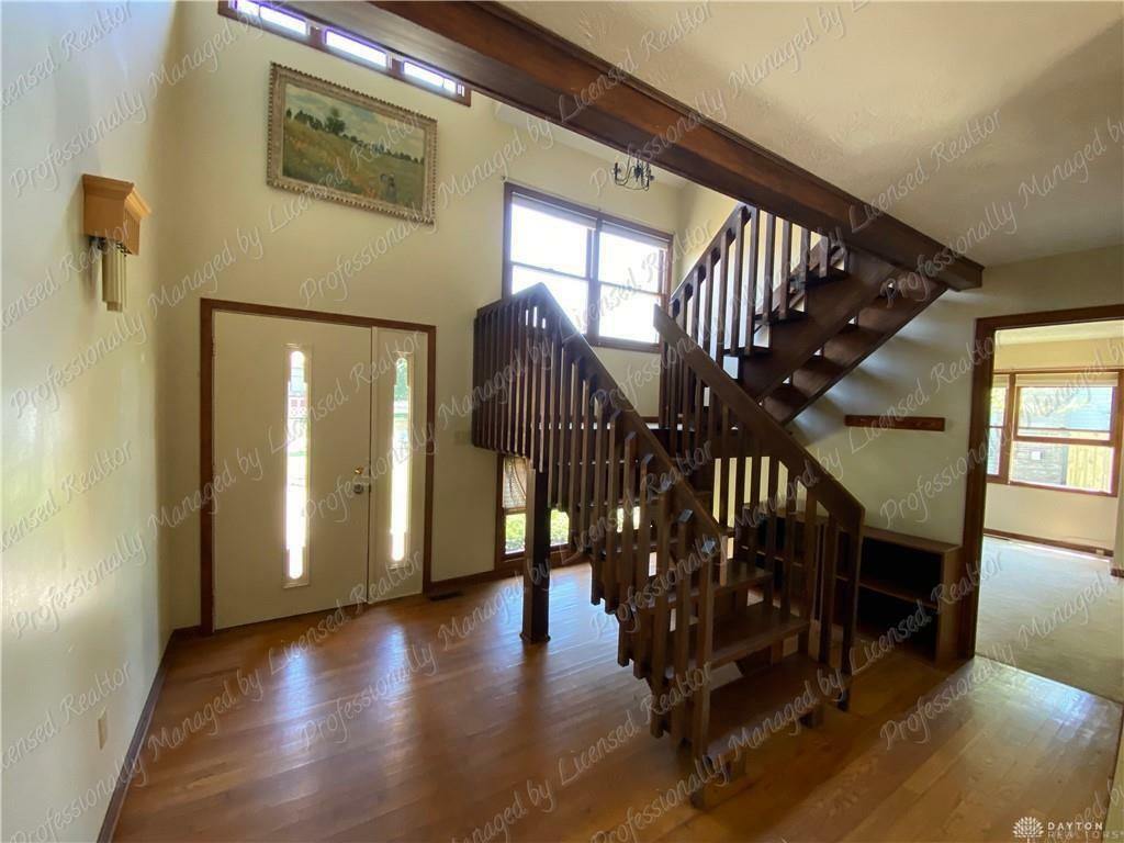 Property Photo: 1119 Ryan Road OH 45503