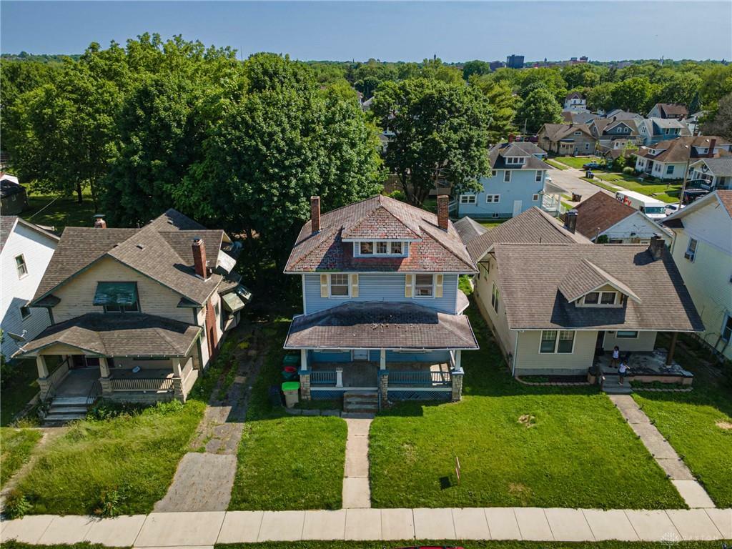 Property Photo: 361 E McCreight Avenue OH 45503