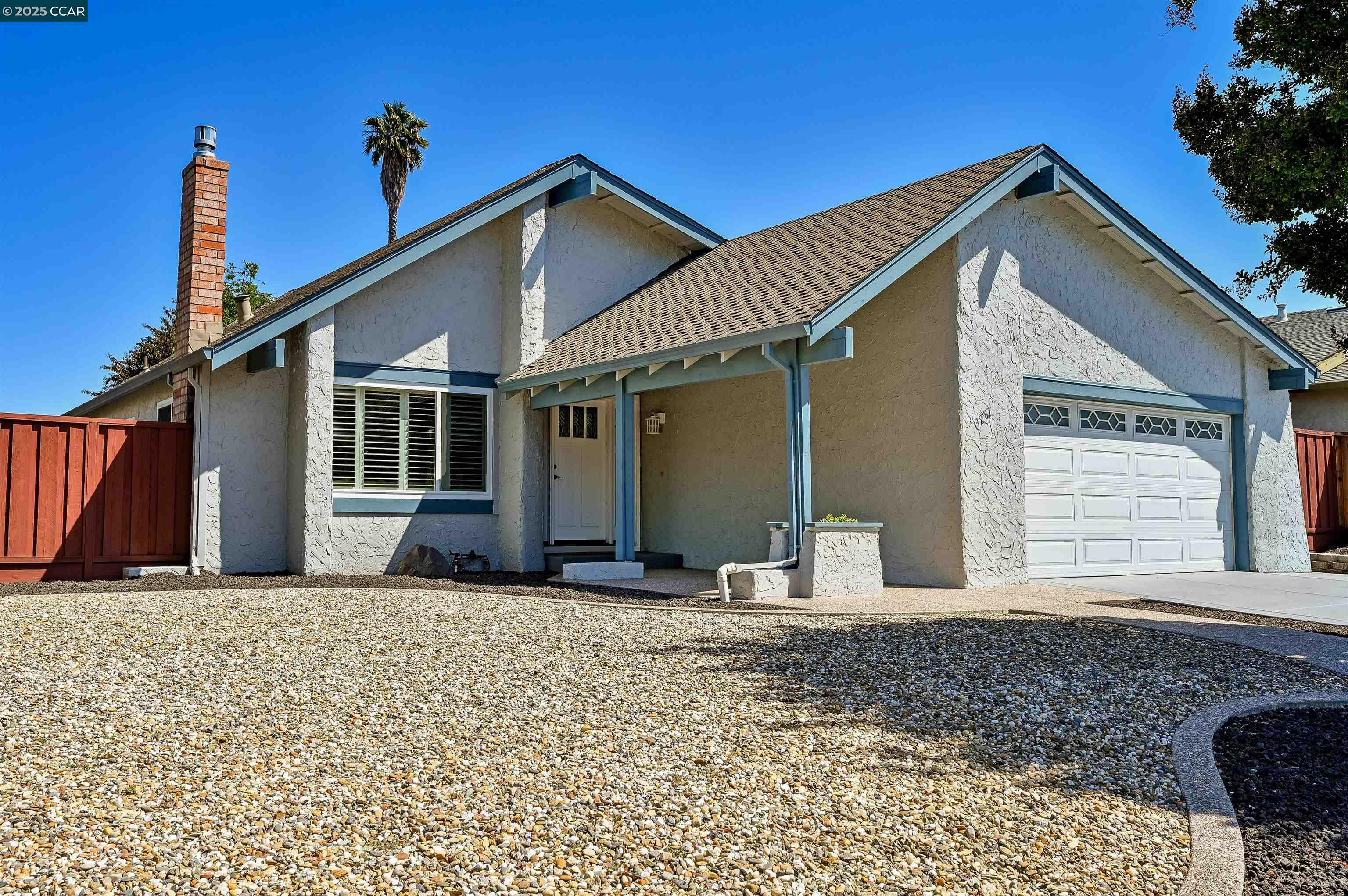 Property Photo: 3287 Ensenada CA 94583