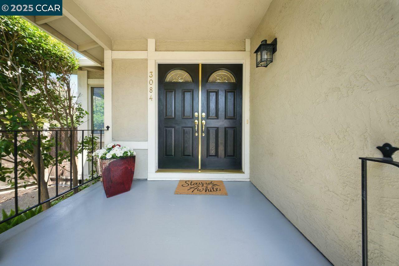 Property Photo:  3084 Sombrero Circle  CA 94583 