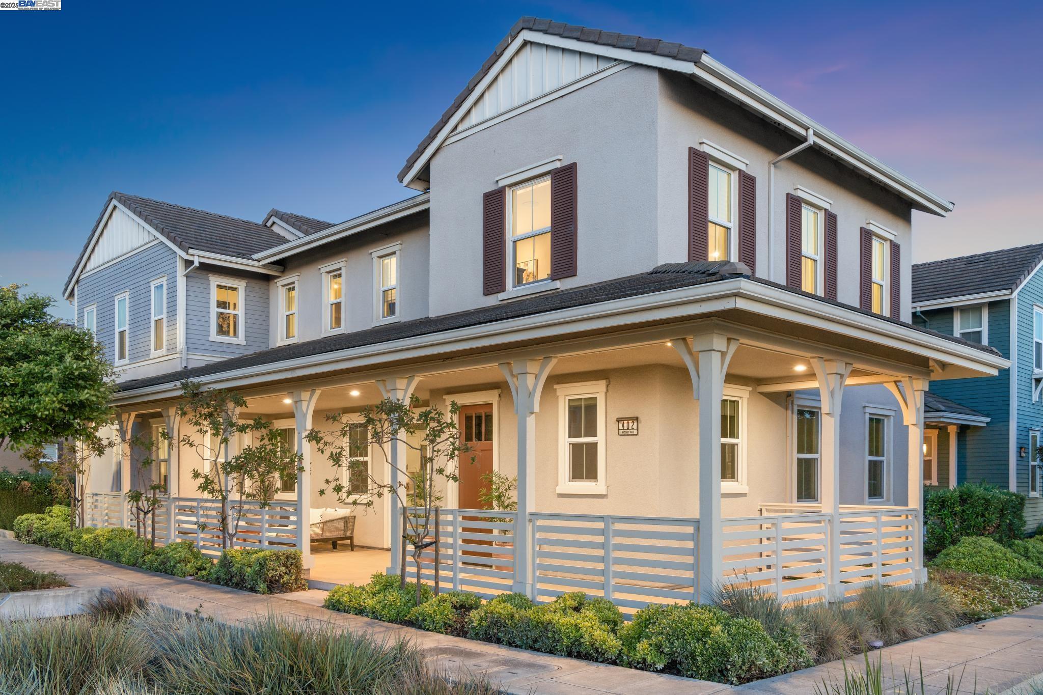 402 Mosley Ave  Alameda CA 94501 photo