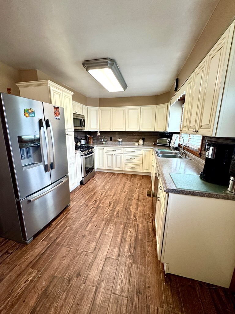 Property Photo: 69 Elder Lane KY 41501