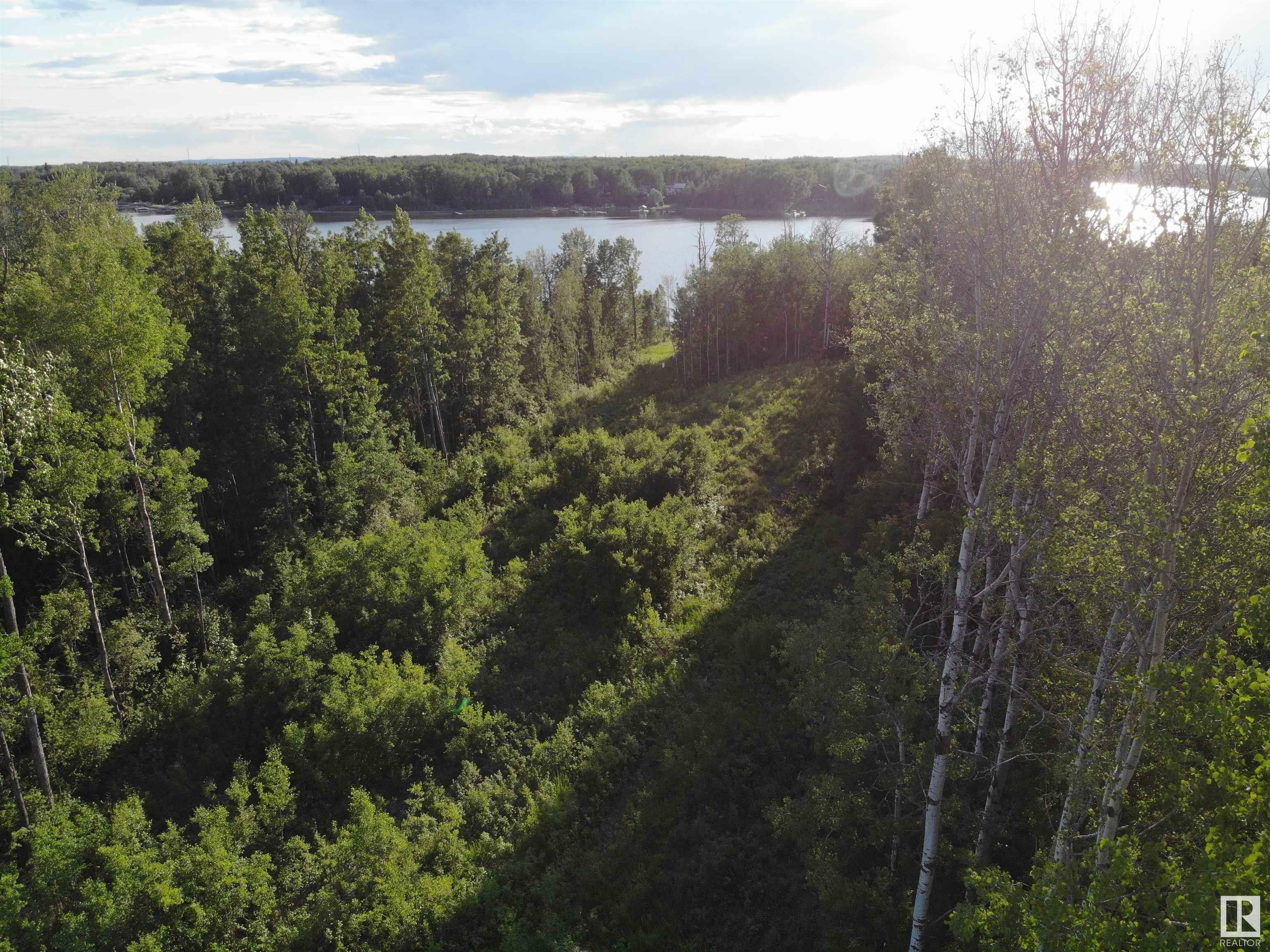 Property Photo: 103 2307 Twp 522 AB T7Y 3L7