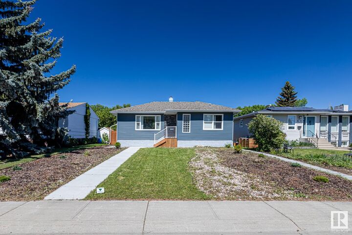 Property Photo: 11420 112 Avenue NW AB T5G 0H6