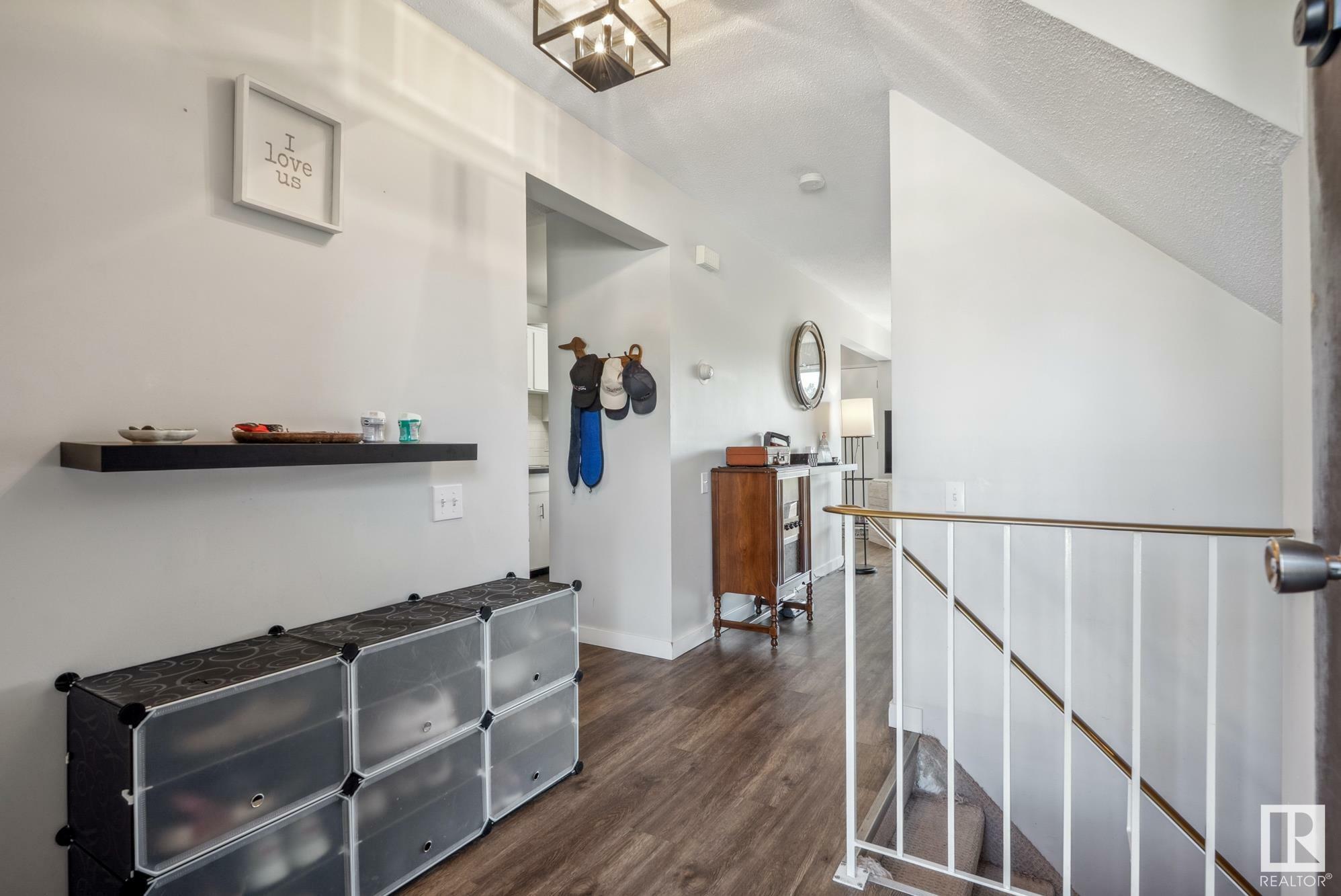 Property Photo: 97 Grandin Village AB T8N 1R9
