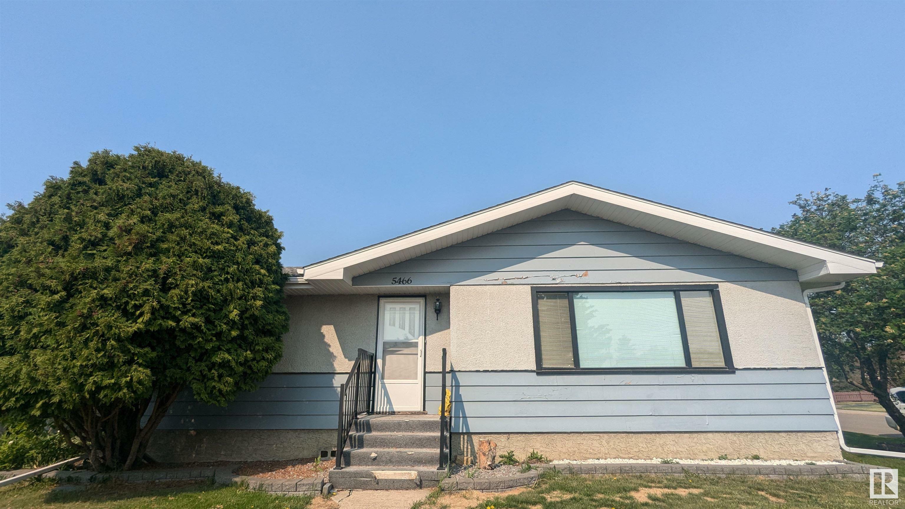 5466 45 Street  Vegreville AB T9C 1C9 photo