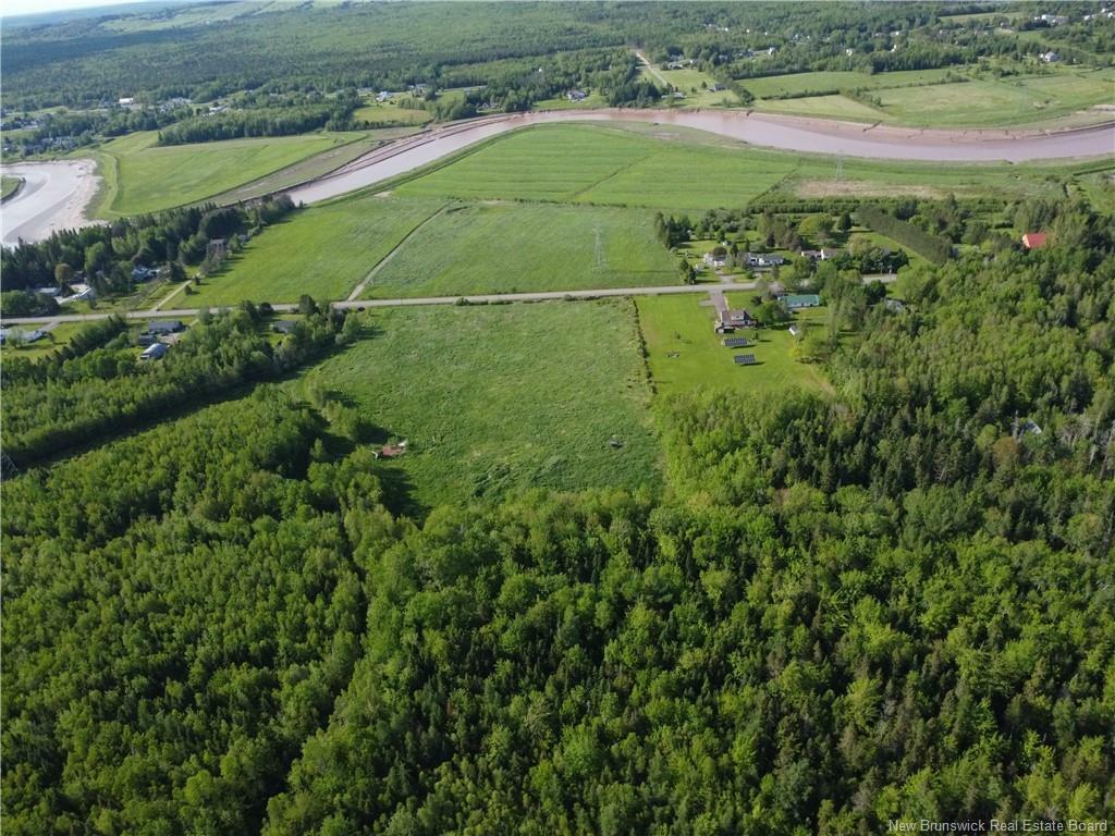 Property Photo:  Lot 03-1 Route 112  NB E1J 1Y7 