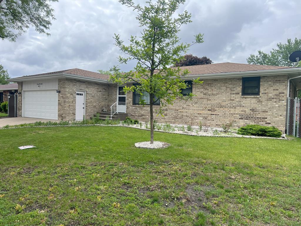 Property Photo: 2915 20th Ave N IA 50501