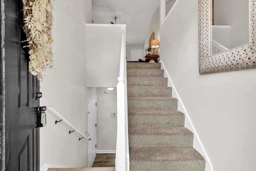 Property Photo: 240 Mountain Lane GA 30016