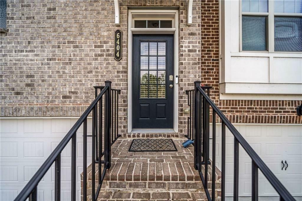 Property Photo: 6404 Brookside Boulevard SE GA 30126