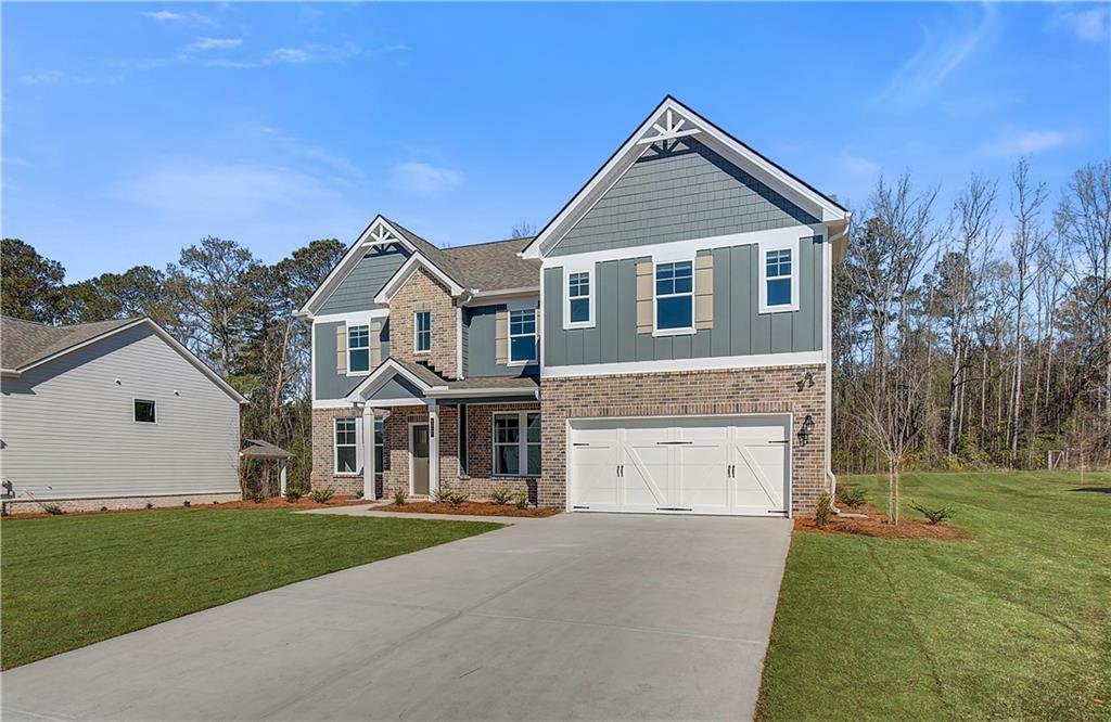 Property Photo: 120 Felicity Pike GA 30248