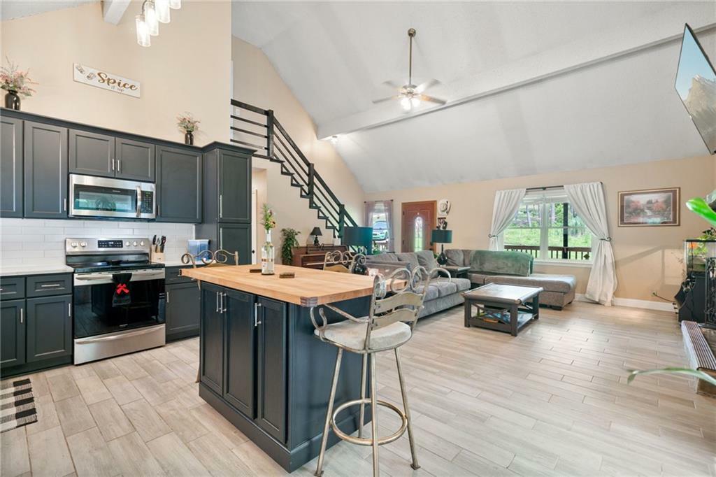 Property Photo:  76 Beech Creek Circle  GA 30680 