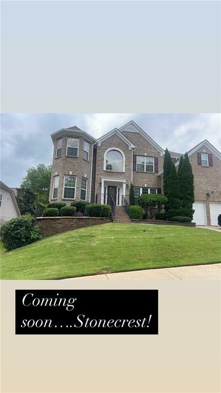 Property Photo: 3717 Shady Maple Drive GA 30038