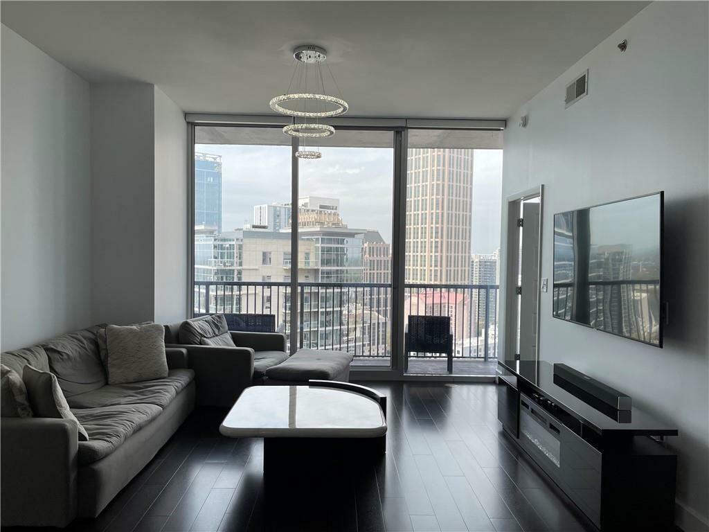 Property Photo: 1080 Peachtree Street 2215 GA 30309