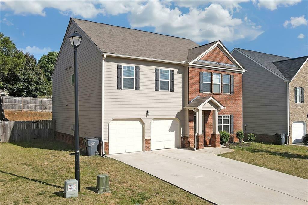 Property Photo: 1152 Werre Way GA 30248