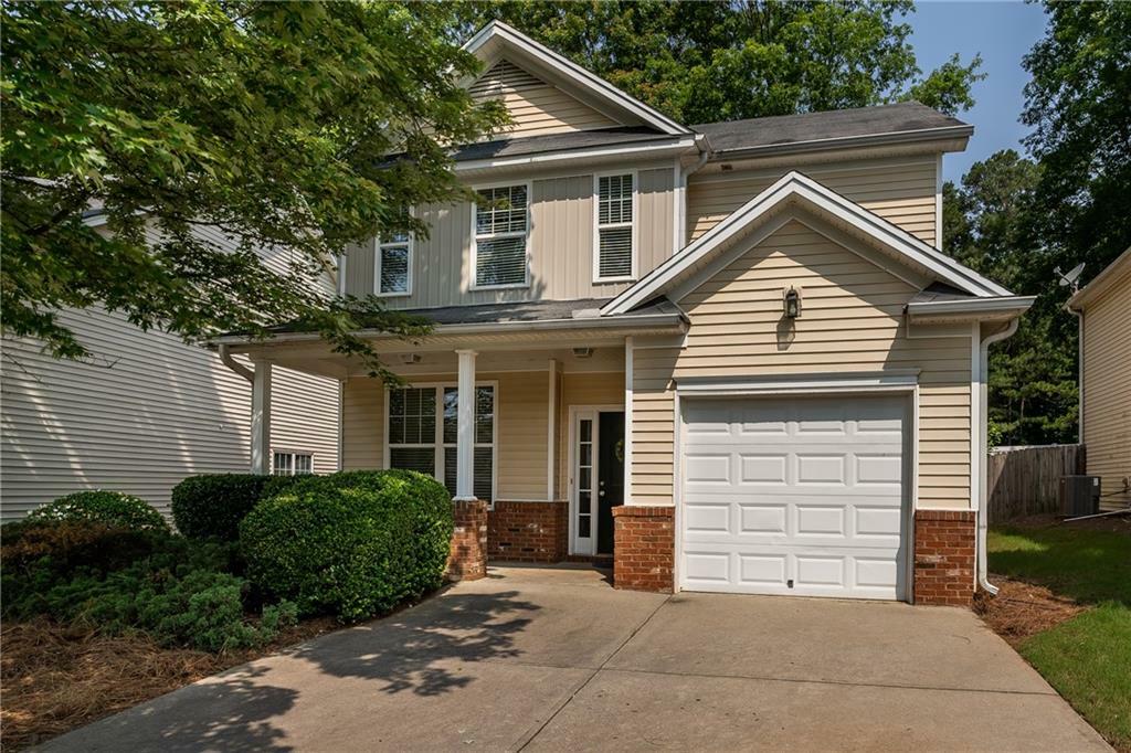 208 Oconee Way  Canton GA 30114 photo