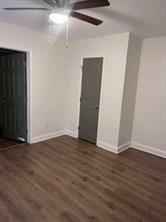 Property Photo: 119 Holder Street A GA 30161