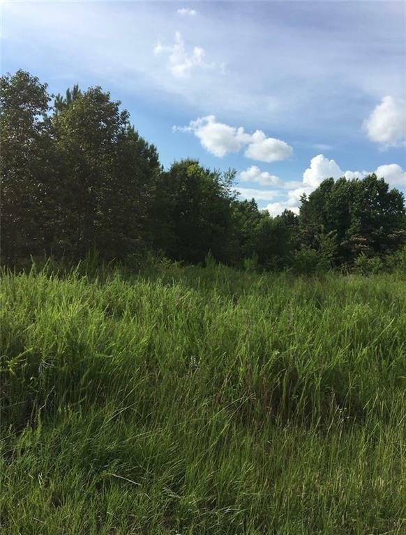 Property Photo: 0 Starr Hinson Road NW GA 30824