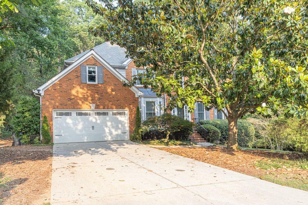 Property Photo: 1253 Rivermark Court GA 30043