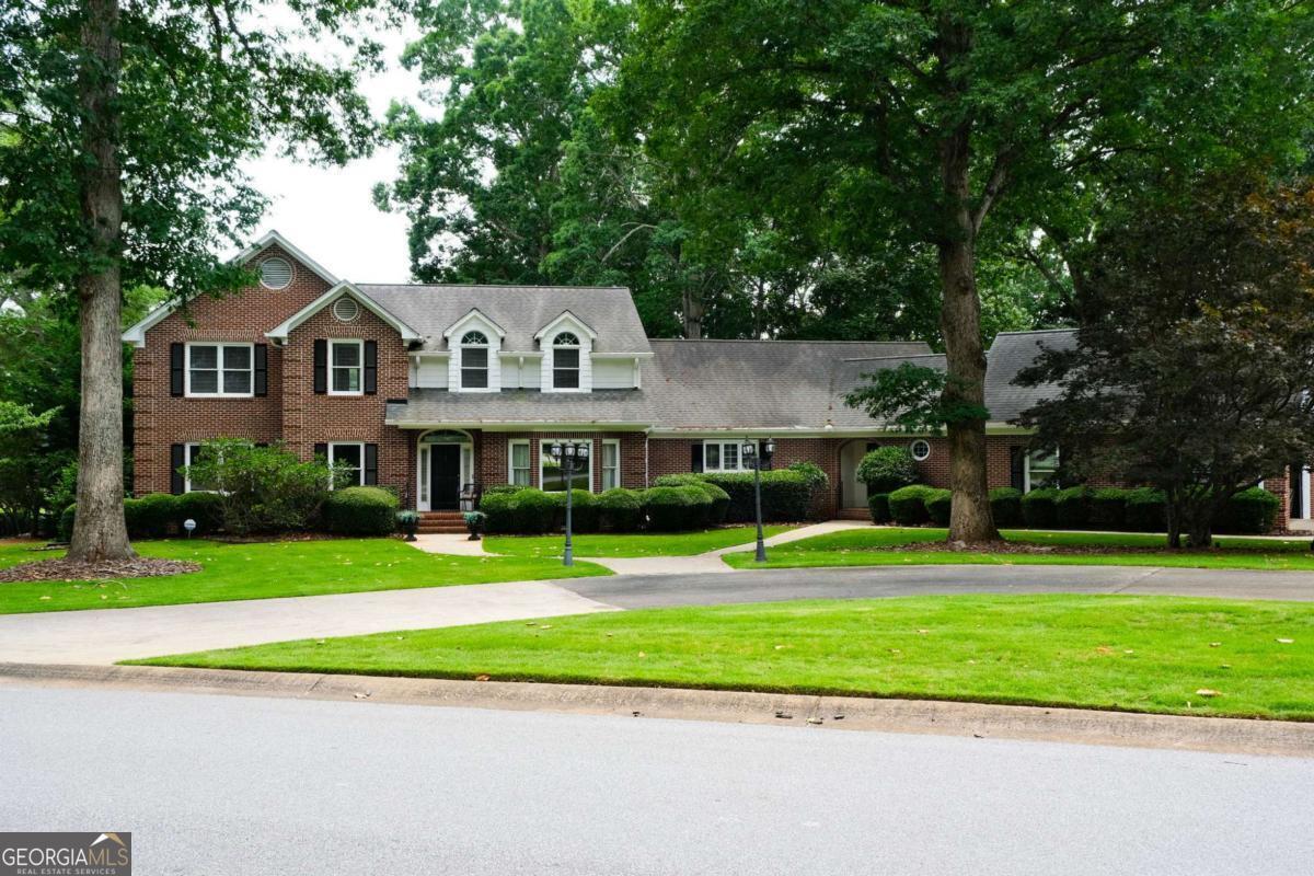 Property Photo: 1101 Forrest Hills Drive GA 30677