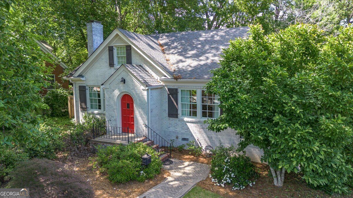 Property Photo: 293 Southview Drive GA 30605