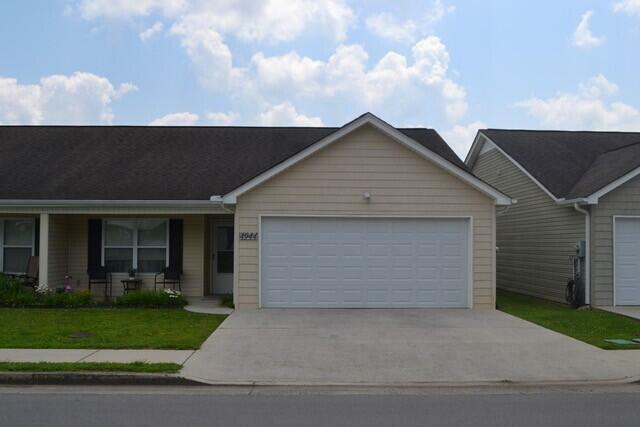 4944 W Valley Road  Dunlap TN 37327 photo