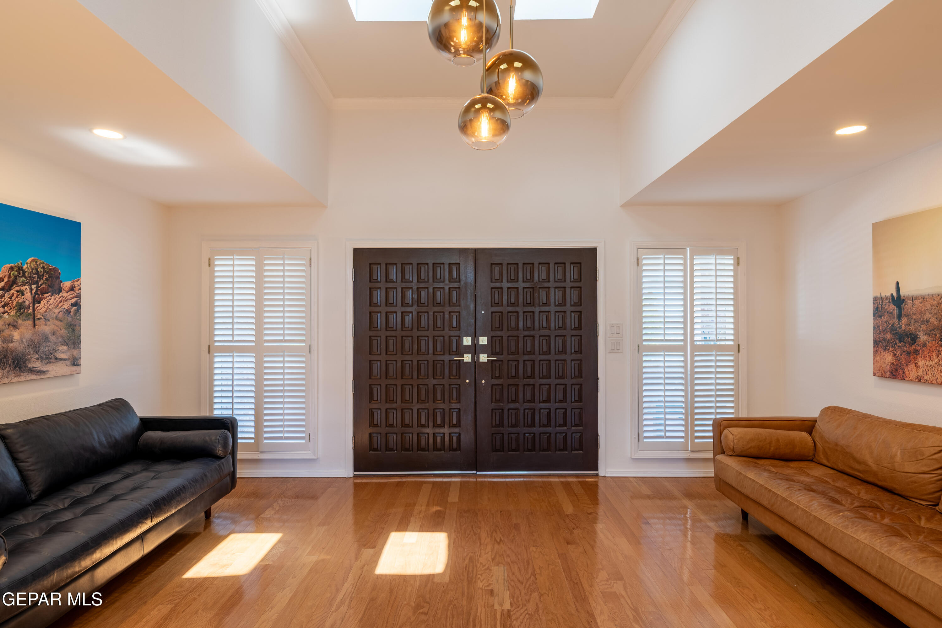 Property Photo: 1013 Singing Hills Drive TX 79912