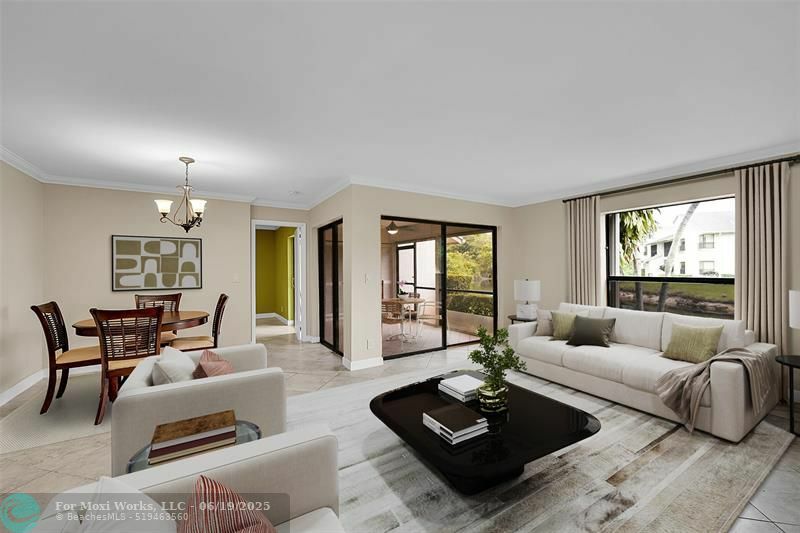 Property Photo: 3841 NW 35th St 1521 FL 33066