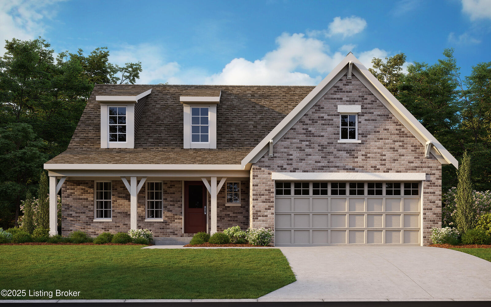 Property Photo:  2028 Stonehouse Ln  KY 40245 