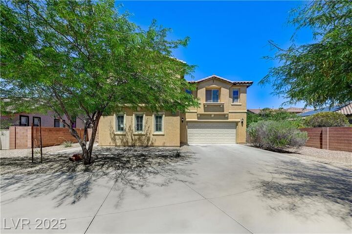 Property Photo:  2208 Cactus Desert Court  NV 89084 