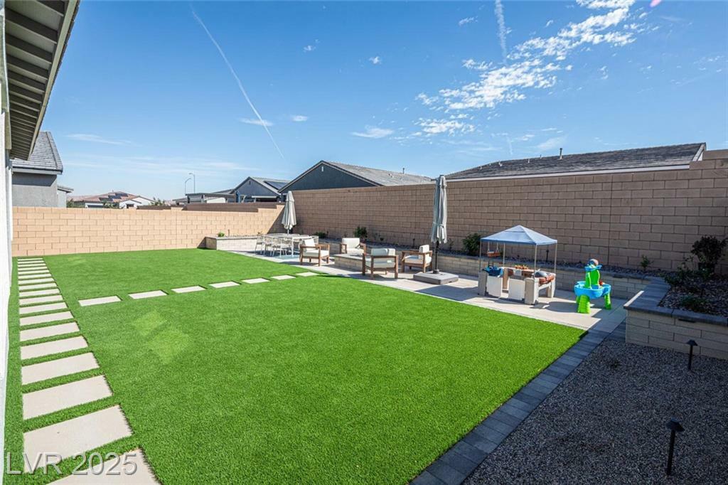 Property Photo: 832 Canonbury Street NV 89011
