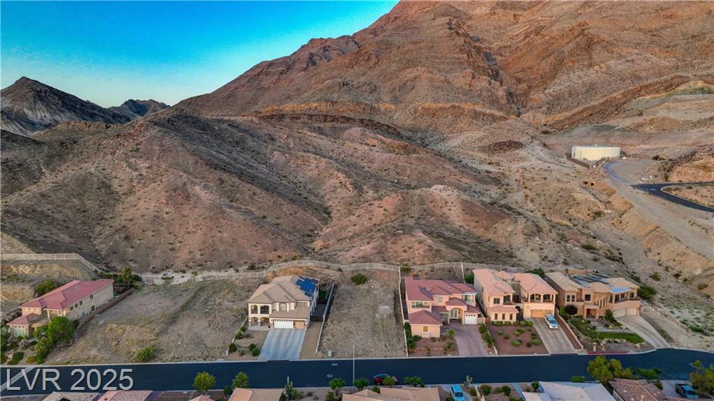 Property Photo: 1864 Claudine Drive NV 89156