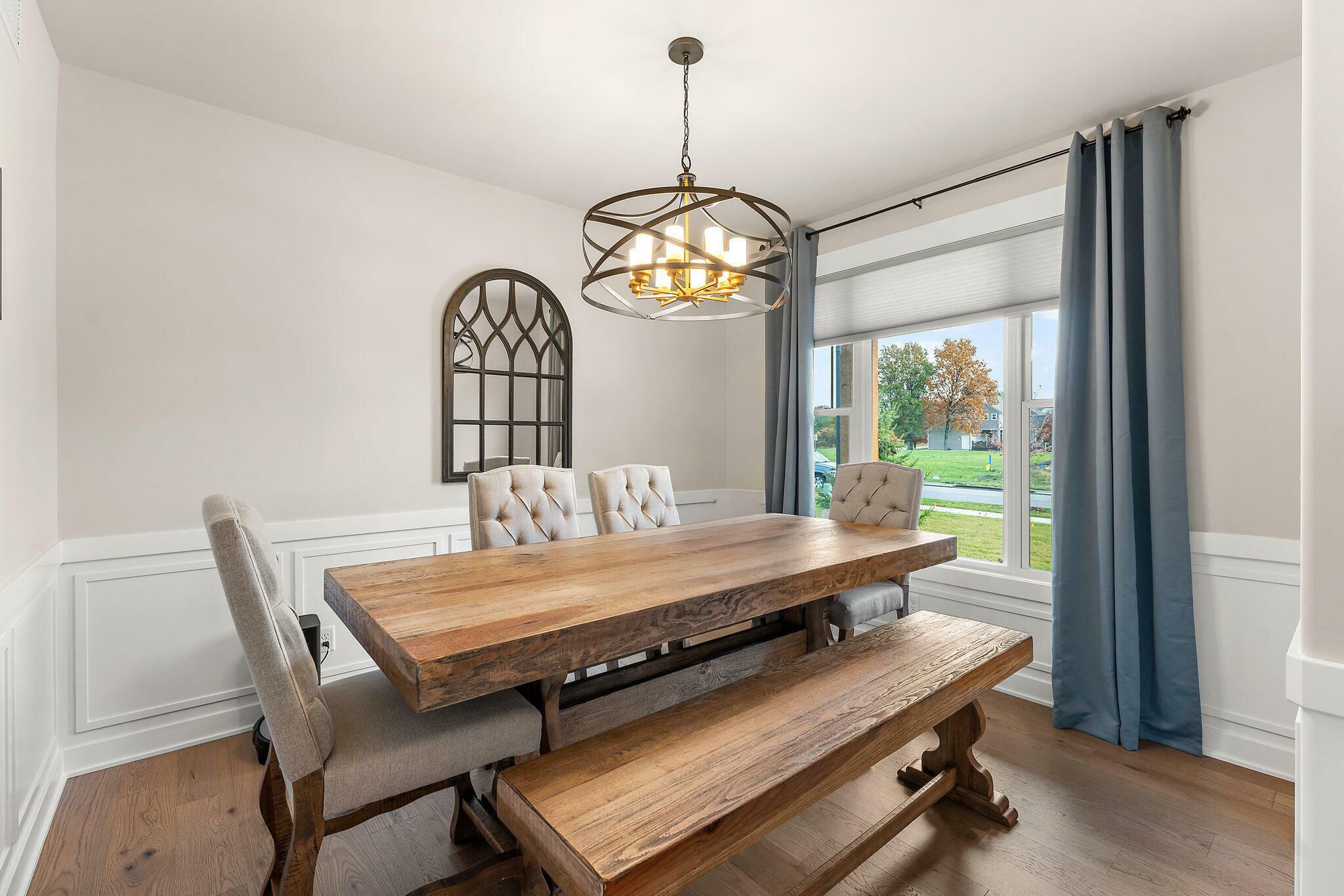 Property Photo: 3103 Whispering Brook IN 46385