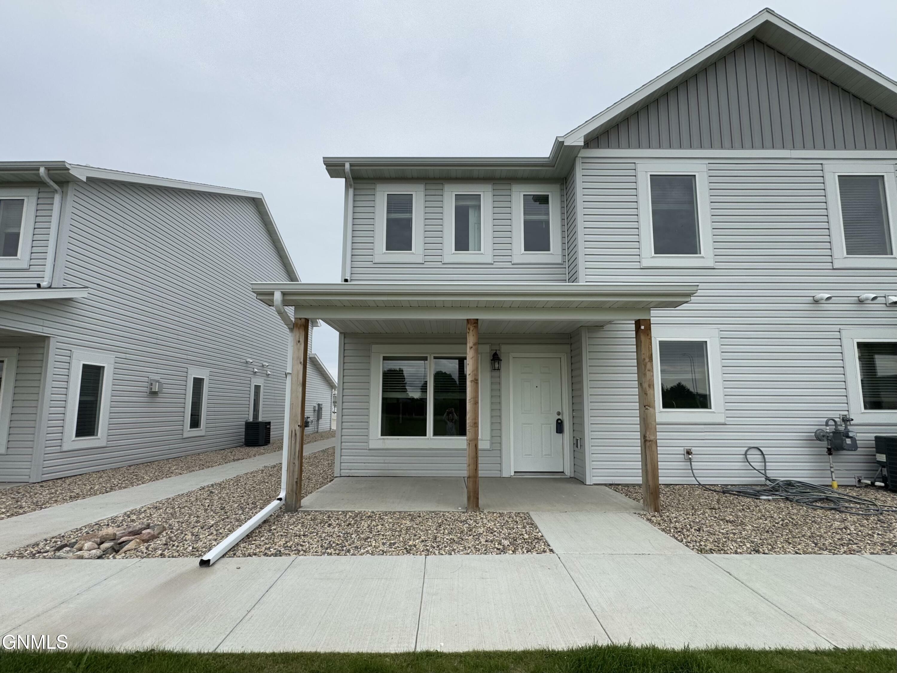 Property Photo: 3308 Kenner Loop ND 58504