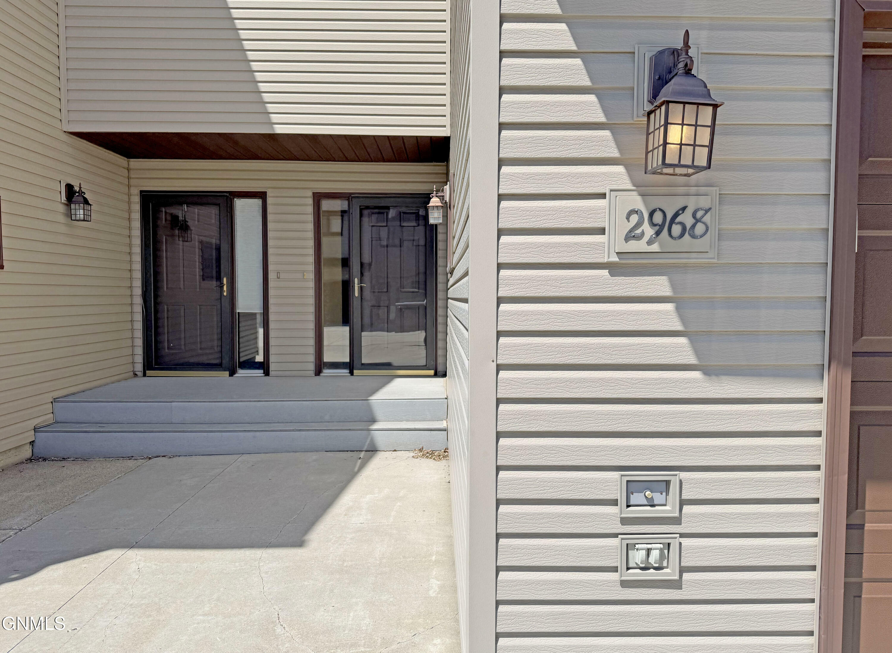 Property Photo: 2968 Ontario Lane ND 58503