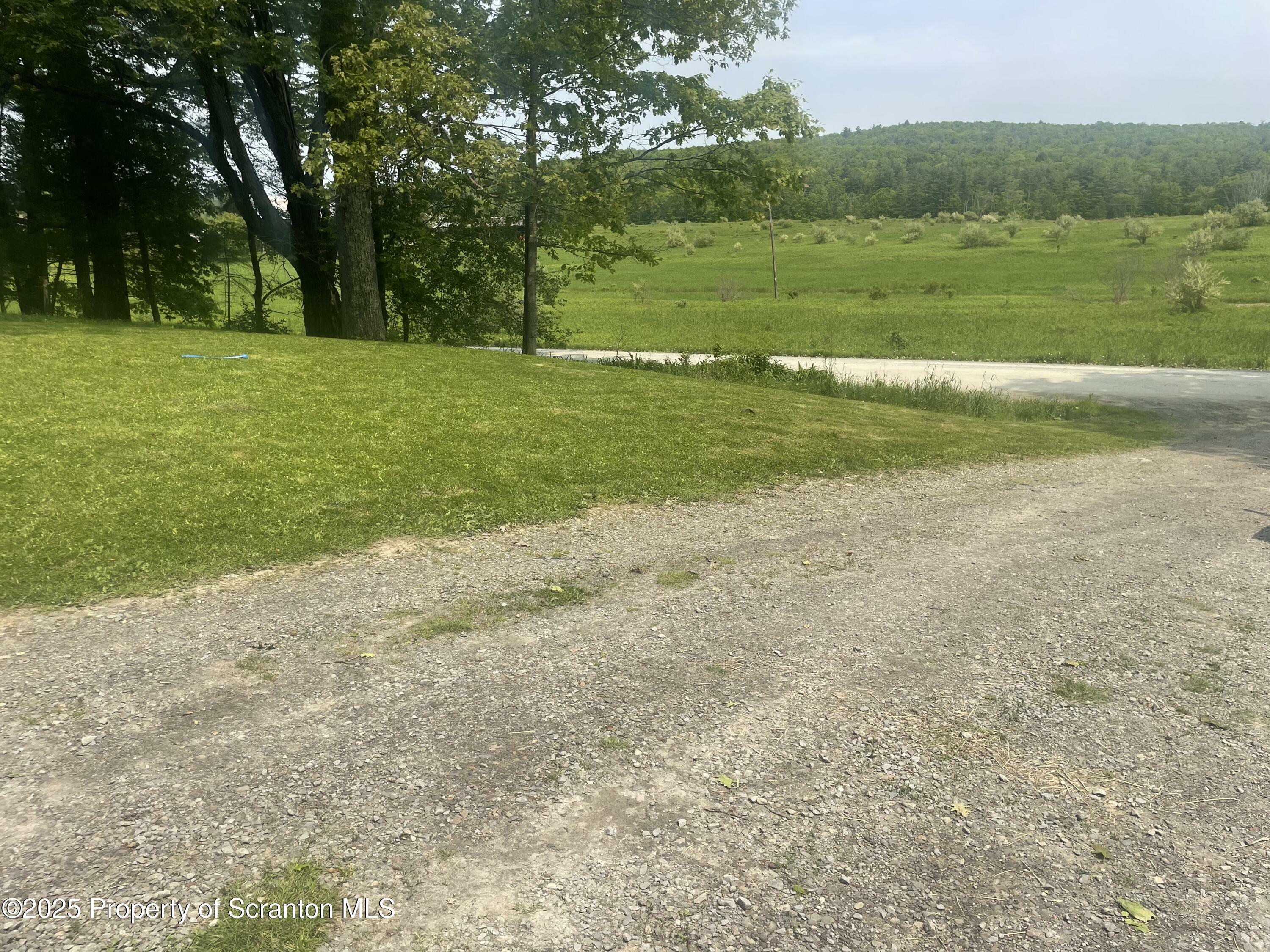 Property Photo: 4540 Bow Bridge PA 18818