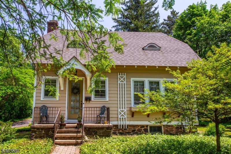 Property Photo: 78 Broad St NJ 08822