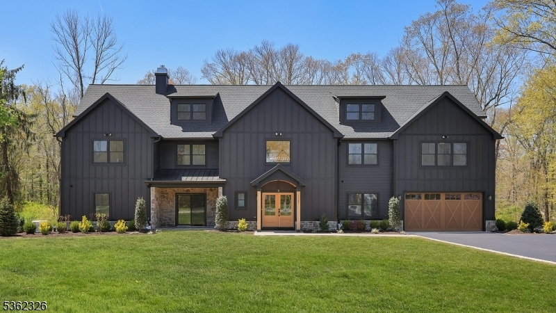 Property Photo: 121 Culberson Rd NJ 07920