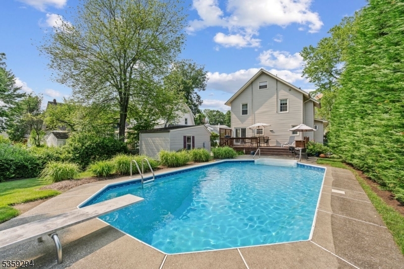 Property Photo: 139 Eagle Rock Ave NJ 07068