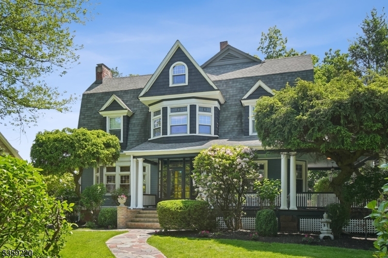 Property Photo: 40 Stanley Rd NJ 07079