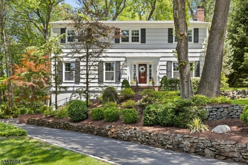 116 Wentworth Drive  Berkeley Heights Twp. NJ 07922 photo