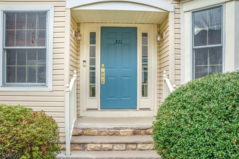 Property Photo: 511 Binghampton Lane NJ 07039