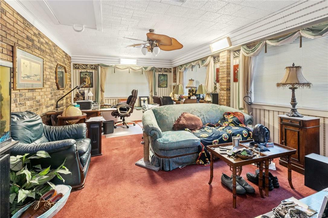 Property Photo: 24126 Carl Hoppe Road LA 70647