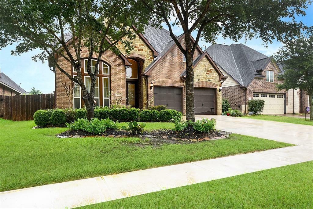 Property Photo: 29306 Lovegrass Court TX 77494
