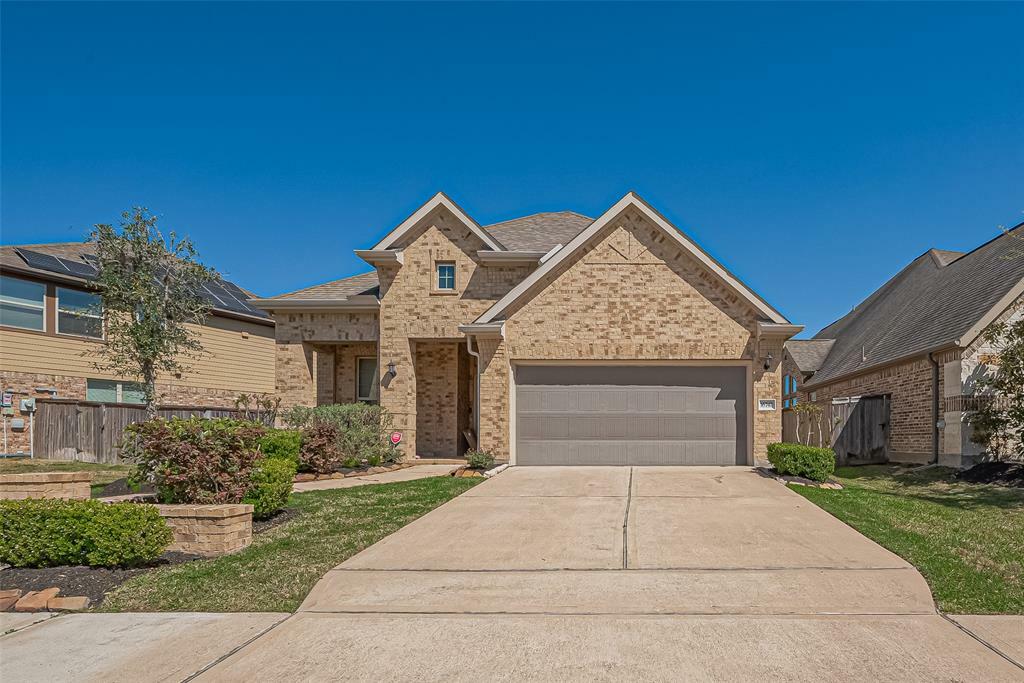 Property Photo: 16742 Highland Country Drive TX 77433