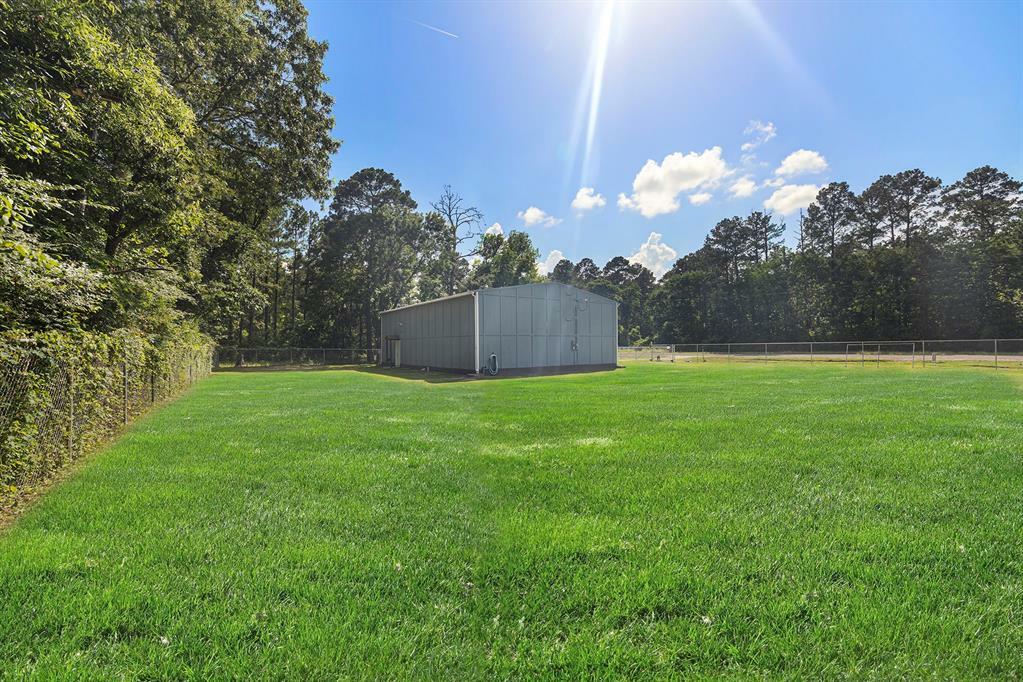 Property Photo: 2778 Fm 2610 Road TX 77327