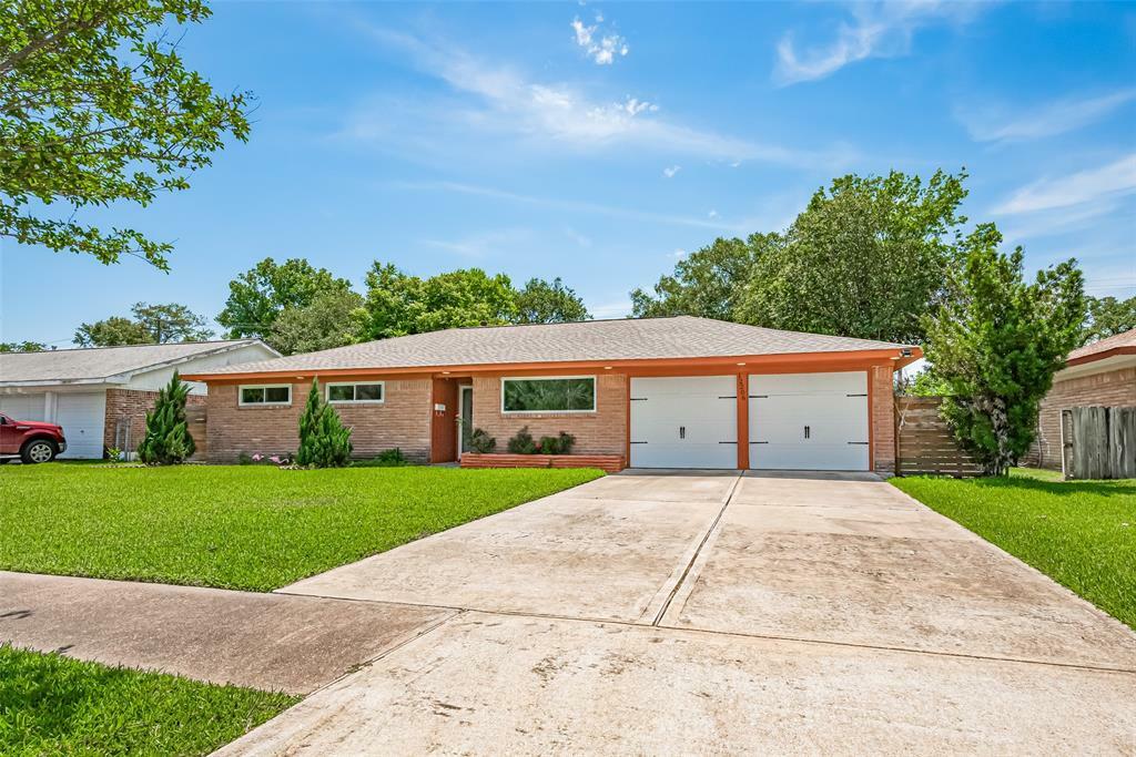 Property Photo: 12206 Ashcroft Drive TX 77035