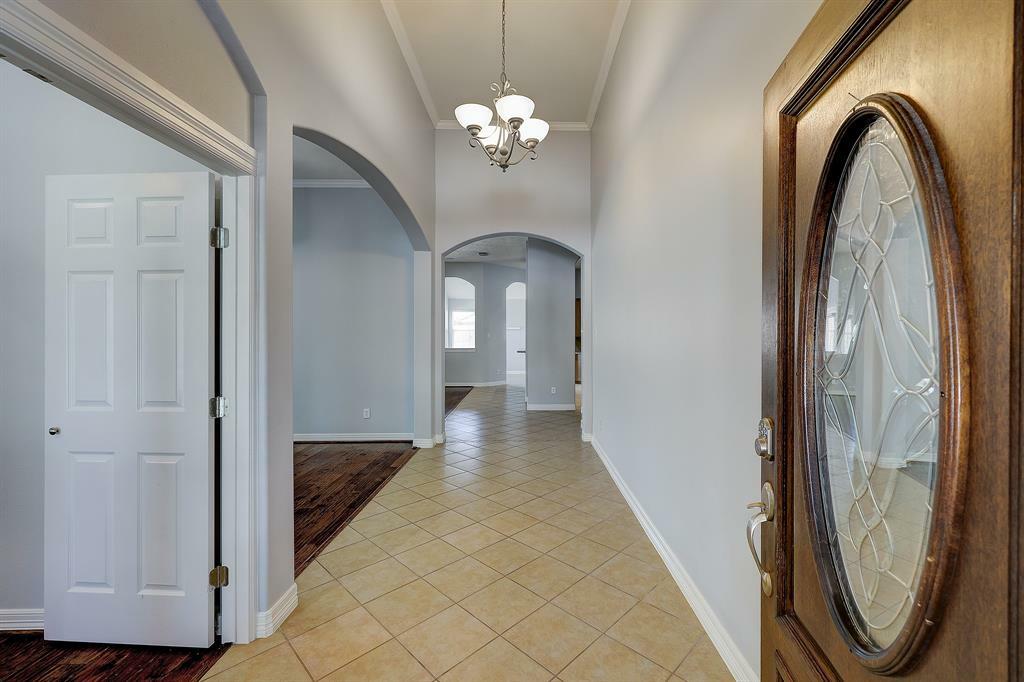 Property Photo: 3110 Leaf Vines Lane TX 77386